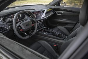 Audi e-tron GT на заказ из Китая