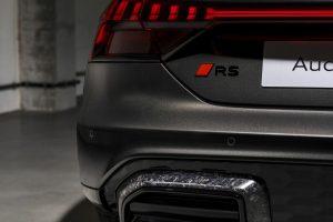 Audi e-tron GT на заказ из Китая