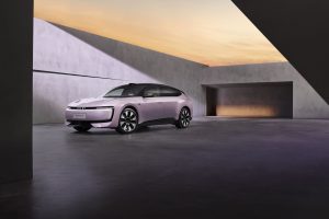Audi E5 Sportback на заказ из Китая