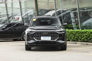 Audi Q6 на заказ из Китая