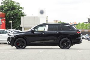 Audi Q6 на заказ из Китая