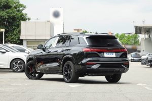 Audi Q6 на заказ из Китая