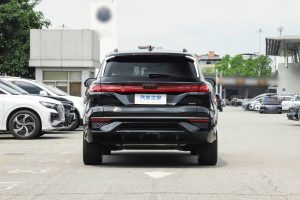 Audi Q6 на заказ из Китая