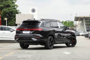 Audi Q6 на заказ из Китая
