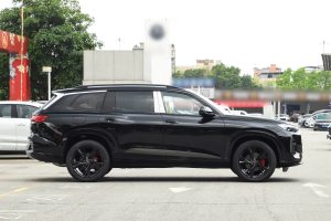 Audi Q6 на заказ из Китая