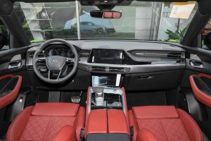 Audi Q6 на заказ из Китая