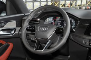 Audi Q6 на заказ из Китая