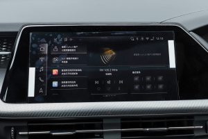 Audi Q6 на заказ из Китая