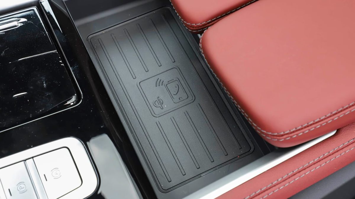 Audi Q6 на заказ из Китая