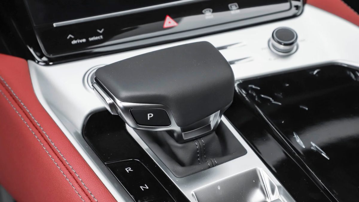 Audi Q6 на заказ из Китая