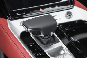 Audi Q6 на заказ из Китая