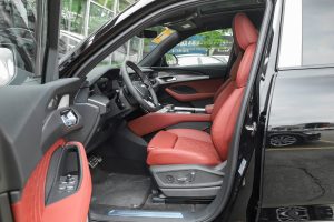 Audi Q6 на заказ из Китая