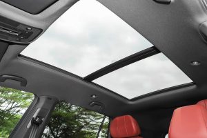 Audi Q6 на заказ из Китая