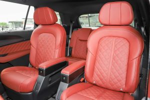 Audi Q6 на заказ из Китая