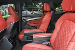 Audi Q6 на заказ из Китая