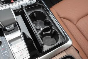 Audi Q7 на заказ из Китая