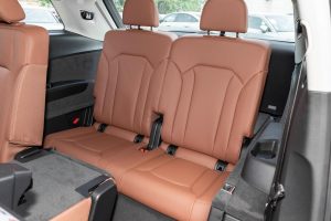 Audi Q7 на заказ из Китая