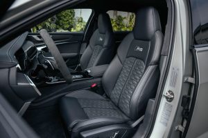 Audi RS6 Avant на заказ из Китая