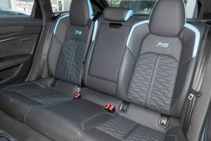 Audi RS6 Avant на заказ из Китая