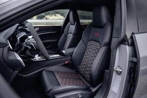 Audi RS7 Sportback на заказ из Китая