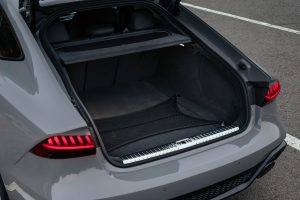 Audi RS7 Sportback на заказ из Китая