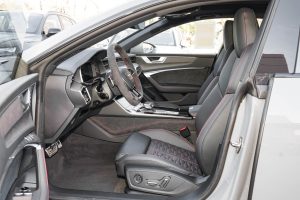 Audi RS7 Sportback на заказ из Китая