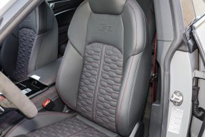 Audi RS7 Sportback на заказ из Китая
