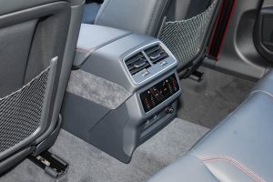 Audi RS7 Sportback на заказ из Китая