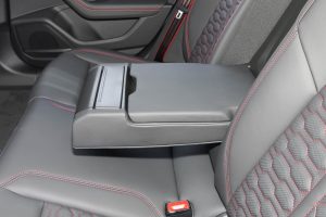 Audi RS7 Sportback на заказ из Китая
