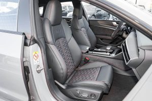 Audi RS7 Sportback на заказ из Китая