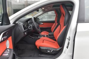 BMW 1 серии на заказ из Китая