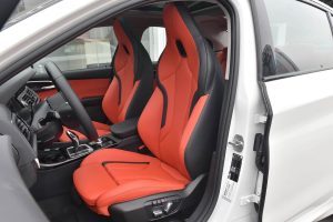 BMW 1 серии на заказ из Китая