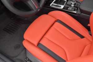BMW 1 серии на заказ из Китая