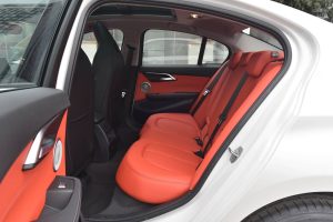BMW 1 серии на заказ из Китая