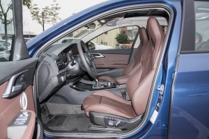 BMW 1 серии на заказ из Китая