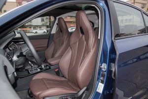 BMW 1 серии на заказ из Китая