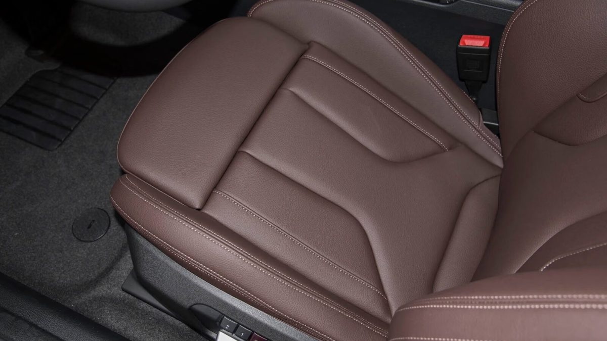 BMW 1 серии на заказ из Китая