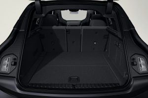 BMW iX на заказ из Китая