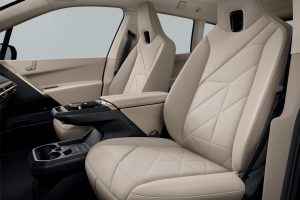 BMW iX на заказ из Китая