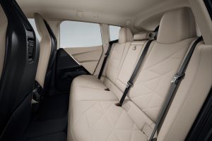 BMW iX на заказ из Китая