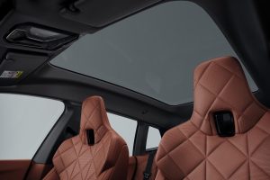 BMW iX на заказ из Китая