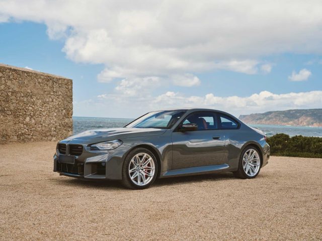 BMW X4 на заказ из Китая