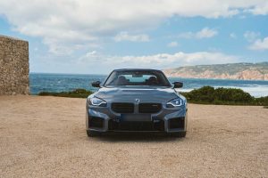 BMW M2 на заказ из Китая