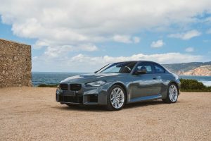 BMW M2 на заказ из Китая