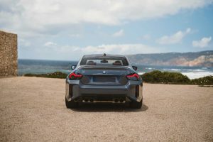 BMW M2 на заказ из Китая