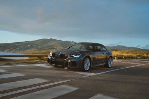 BMW M2 на заказ из Китая