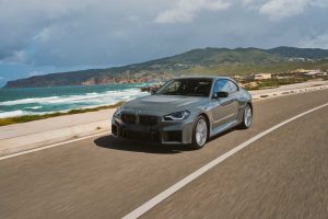 BMW M2 на заказ из Китая