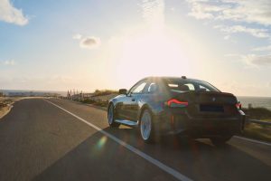 BMW M2 на заказ из Китая