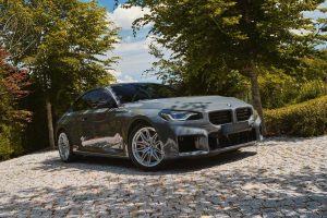 BMW M2 на заказ из Китая