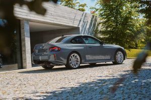 BMW M2 на заказ из Китая